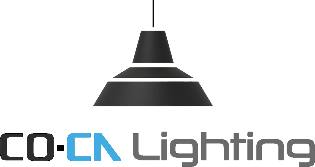 CO-CA Lighting - lámparas estilo industrial