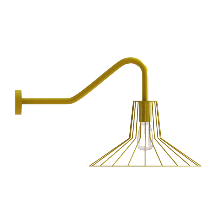 FRANKFURT PARED WIRE