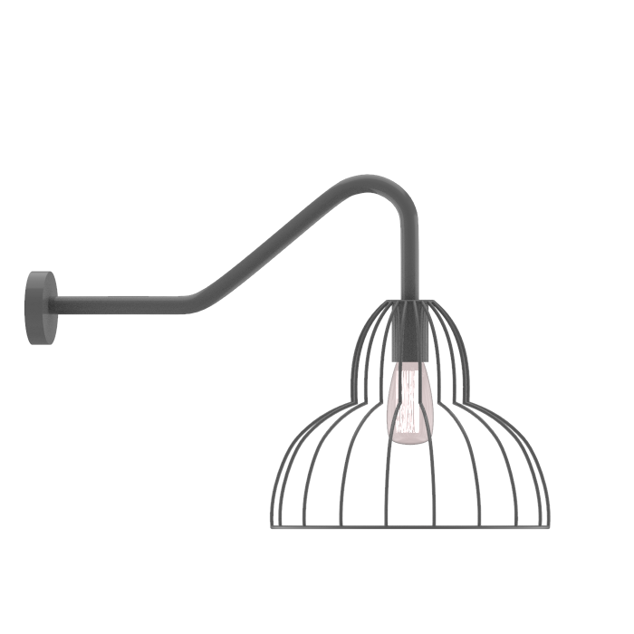 STUTTGART PARED WIRE
