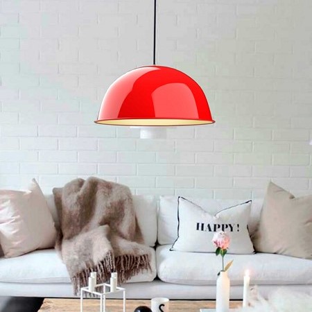 DUOM Plus Rojo