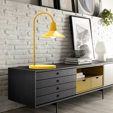 Frankfurt Amarillo Mesa
